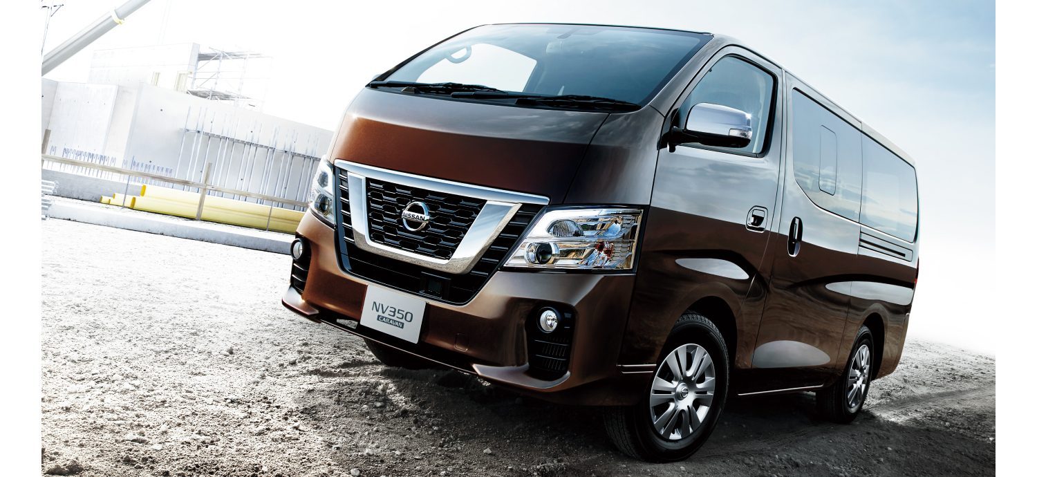 ニッサンのキャラバンとはどんな車 口コミやおすすめな人は クルマ情報調査し隊