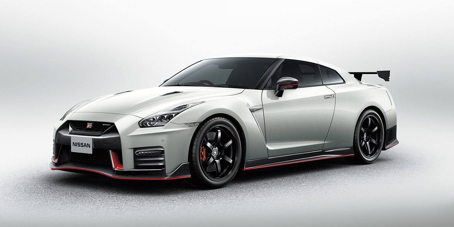 Gtrの評価は 購入者のみが知る世界的人気車の魅力は何だ クルマ情報調査し隊